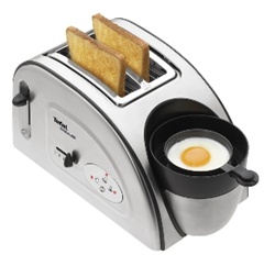 Visit TEFAL TT5501 TOAST & EGG