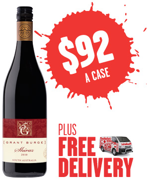 Visit GRANT BURGE 5G SHIRAZ 2010