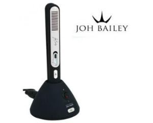Visit Joh Bailey Cord 'N' Cordless Ceramic Straightener