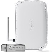 Visit Netgear DGB111G bundle