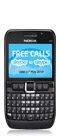 Visit Nokia E63  $29 Combo Cap over 24 months