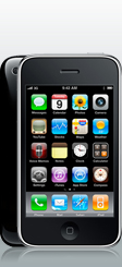 Visit Apple iPhone 3GS 32GB on the $79 Cap