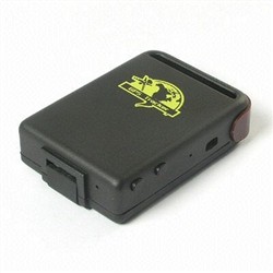 Visit Realtime Mini GSM- GPRS- GPS Tracker