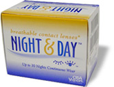 Visit Night & Day Contact Lenses