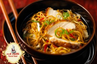 Visit Perth Three Course Chinese Feast for Two