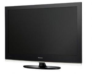 Visit Hisense 42-inch FULL HD LED TV