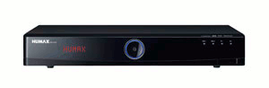 Visit Humax HDR7500T 500GB PVR Recorder