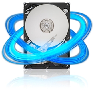 Visit Seagate BARRACUDA 1TB