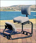 Visit Kneelsit Chair