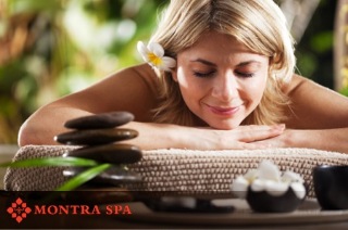 Visit Sydney: Montra Spa Pamper Package, Double Bay