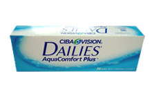 Visit Focus Dailies Aqua Comfort Plus