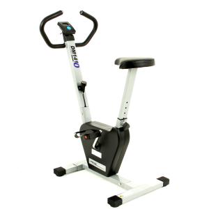 Visit Exercise Bike with Digital Display