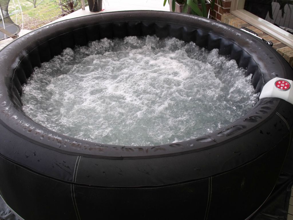 Aqua Spas Deals