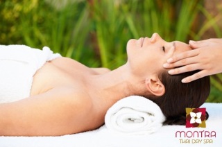 Visit Brisbane: Massage and Facial Pamper Packags