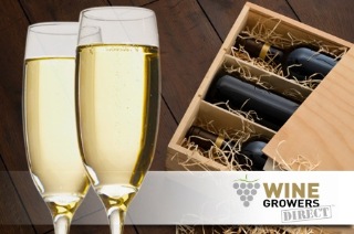 Visit Premium Wine and French Bubbly with Delivery