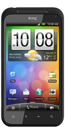 Visit HTC  Incredible S