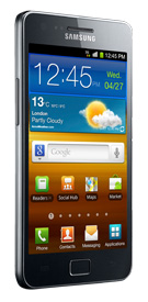 Visit Samsung  Galaxy S 2