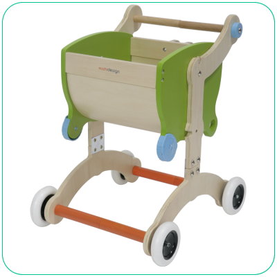 Visit Grow Up Transformable Toy