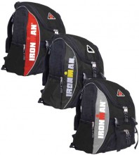 Visit Ironman Transition Backpack