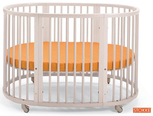 Visit Stokke Sleepi Crib