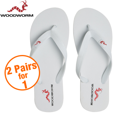 Visit Woodworm Thongs