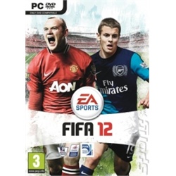 Visit FIFA 12 preorder