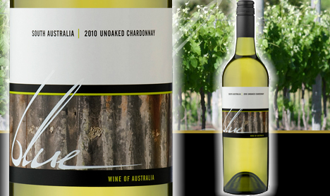 Visit Blue Tongue 2011 Unoaked Chardonnay