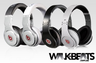 Visit High-Performance Monster Beats by Dr Dre Headphones