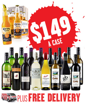 Wine Market Deals