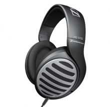 Visit Sennheiser HD 515 Headphones