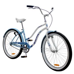 Visit Citicruze 26in Ladies with Coaster Rear Brake