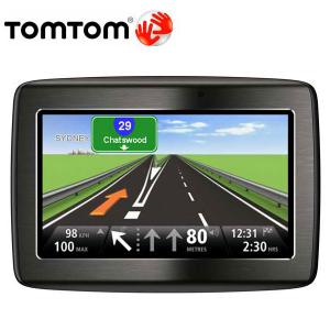 Visit TomTom Via 160 Australia Car GPS - Grade A Second