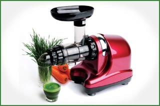 Visit Appliance: Oscar Neo DA 1000 Juicer with Delivery from Vitality 4 Life