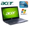 Acer AS5750 intel i3 2310M 15.6'' Notebook PC