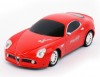 1:24 Remote Control Speed Car Assorted Model and colors