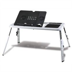 Visit Multi Function Laptop Table