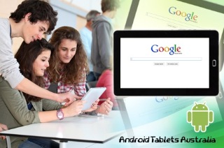 Visit Google Android Tablet Packages