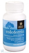 Experience the Benefits of Colostrum and Lactoferrin