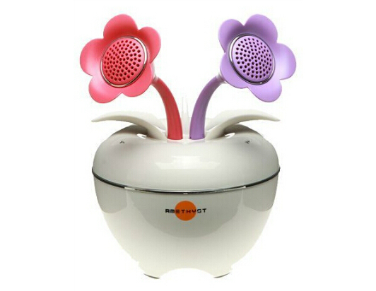 Visit iFlower Speaker