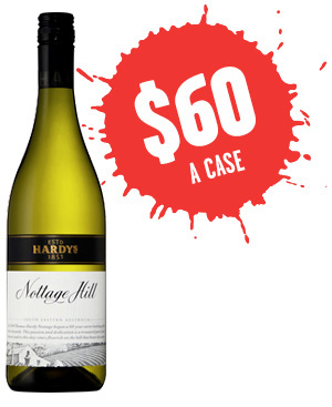 Visit HARDYS NOTTAGE HILL CHARDONNAY VIOGNIER 2007