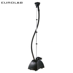 Visit Eurolab 1500W Garment Steamer