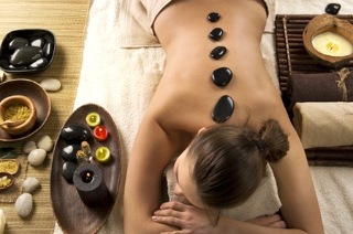 Visit Perth: Two or Three Soothing Massages, Greenmount