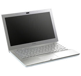 Visit Sony Vaio VPCSB25FGW