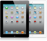 Visit iPad 2 with Wi-Fi + 3G pricing