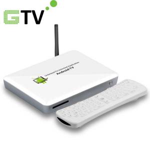 Visit Android Smart Television Box