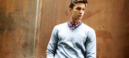 Ben Sherman Oct 11