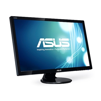 Visit ASUS VE278Q 27 inch LED Monitor