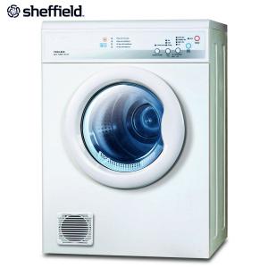 Visit Sheffield 5kg Tumble Dryer with Touch Pad
