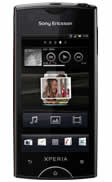 Sony Ericsson Xperia ray