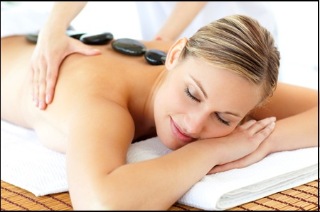Visit Melbourne: Deluxe Facial or Full Body Massage, Richmond